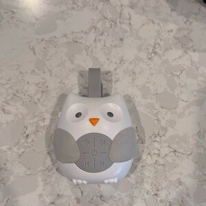 Skip Hop Owl Sound Machine